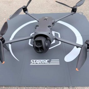 Landing Pad für Drohnen individuell bedrucken lassen